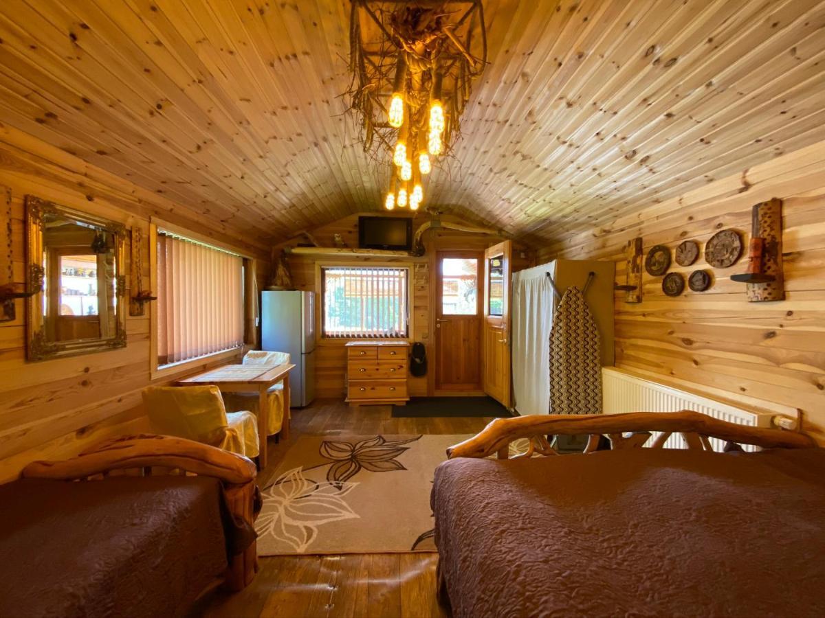 Guest House Melon Jūrkalne Buitenkant foto