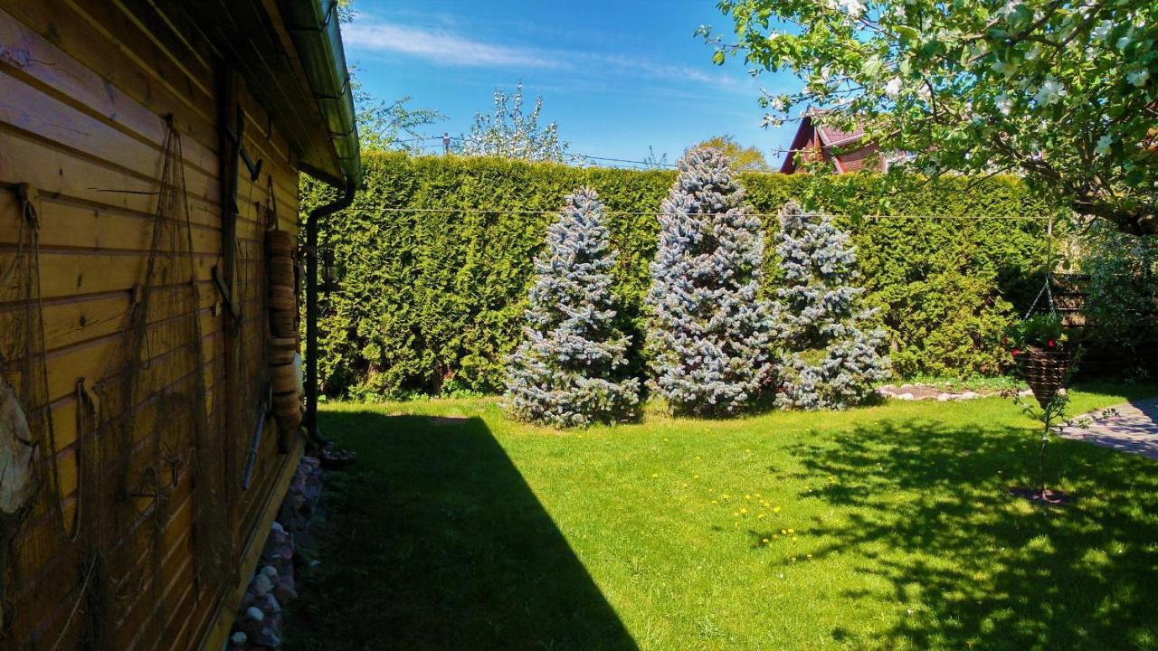 Guest House Melon Jūrkalne Buitenkant foto